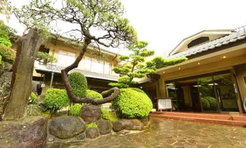 Furuya Ryokan