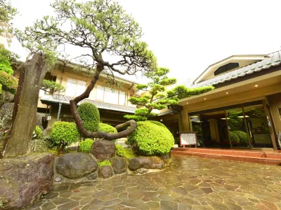 Furuya Ryokan Hotels in Atami