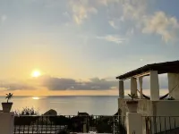 La Locanda del Postino Hotel a Pollara