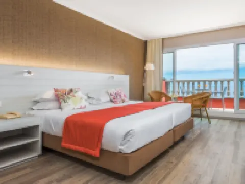 Enotel Sunset Bay Hotels in Ponta Do Sol