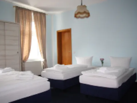Hotel Am Fluss Hotels in Heidesee