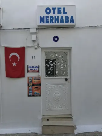 Merhaba Pansiyon