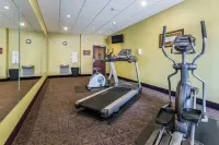 Sleep Inn & Suites Hiram - Atlanta Northwest فنادق في Powder Springs