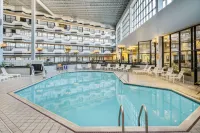 Howard Johnson by Wyndham Lima Hotel a Lima