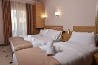 Hotel Pandora Residence - 3 ดาว