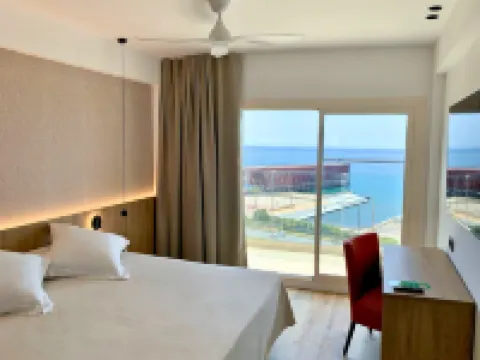 Ohtels Gran Hotel Almeria Hotels in Almeria