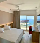 Ohtels Gran Hotel Almeria Hotels in Almeria