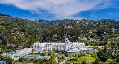 The Claremont Resort & Club Hotels near University of California Botanical Garden