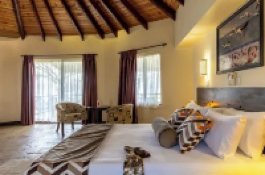 Sentrim Elementaita Resort