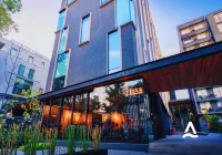 阿爾馬蘇爾普羅維登西亞酒店 酒店