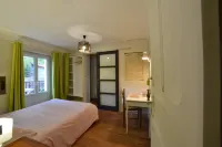Etxe Arrosa Hotels in Bidarray
