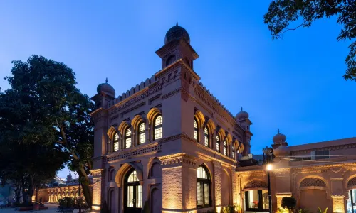 The Earth Amritsar, Trademark Collection by Wyndham