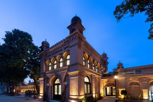 The Earth Amritsar, Trademark Collection by Wyndham