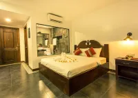 Yeak Loam Hotel Hotels in Banlung