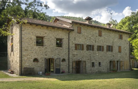 拉卡蒂耶拉代貝納恩當蒂酒店