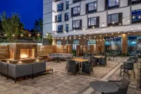 Hampton Inn & Suites by Hilton Raleigh Midtown