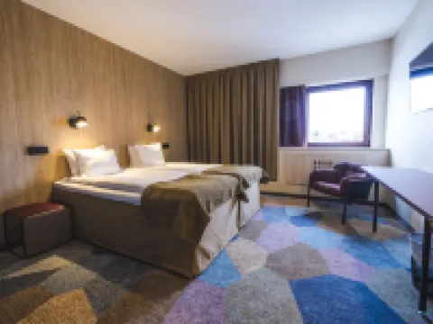 Quality Hotel Royal Corner Hotels in Vaxjo