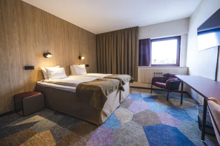 Quality Hotel Royal Corner