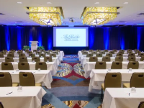 Kahler Grand Hotel Hotels in Rochester