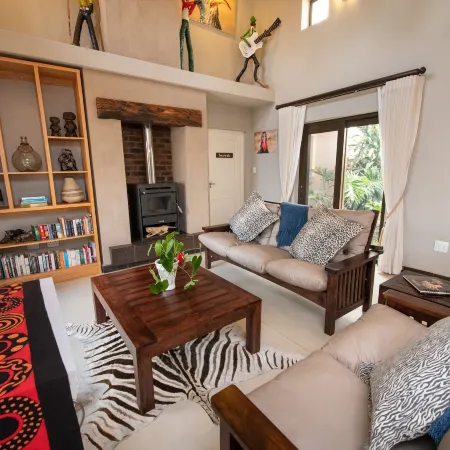 Nyaleti Lodge