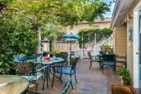 Bath Street Inn