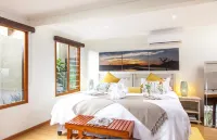 Beetleloop Guest House - balcony