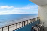 Ocean Reef Resort - إطلالة على البحر