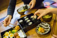 Araiya Tokyo -Private Townhouse- - Holiday bungalows