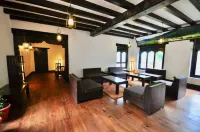 The Village Lodge Bumthang Hotels in Jakar