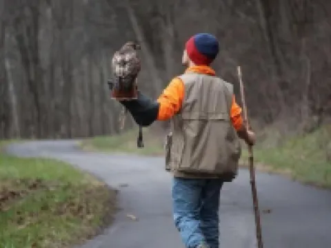勞雷爾河俱樂部床和早餐 塔克縣酒店