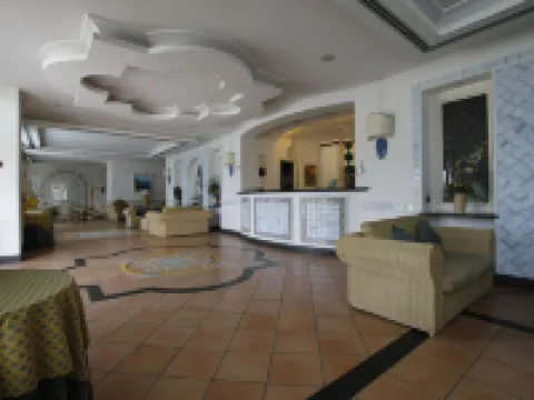 Hotel Club Sabbiadoro Hotels in Battipaglia