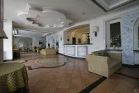 Hotel Club Sabbiadoro Hotel a Battipaglia