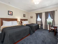 Hollywood Historic Hotel Hotels near Griffith Observatory