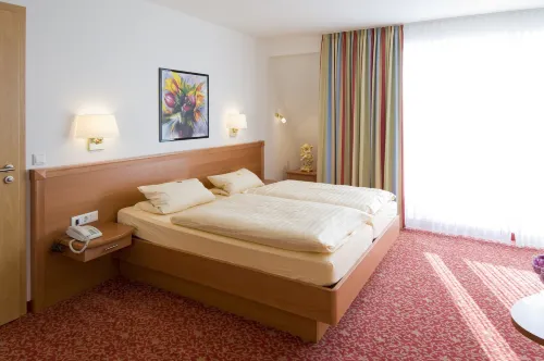 Hotel Petersen Hotel a Westerstede
