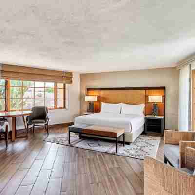 JW マリオット・キャメルバック・イン・スコッツデール・リゾート & スパ Rooms