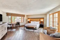JW Marriott Scottsdale Camelback Inn Resort & Spa Hotels in Paradise Valley