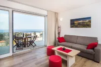 Apartments Villa Ankora