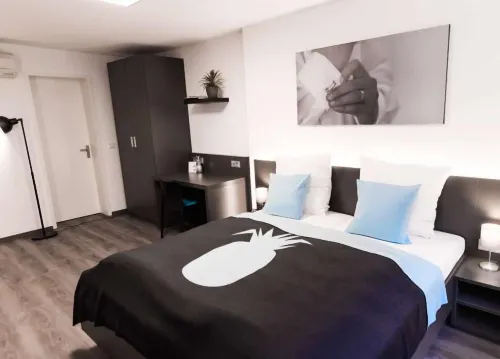 مود كونتيمبوراري ليفينج