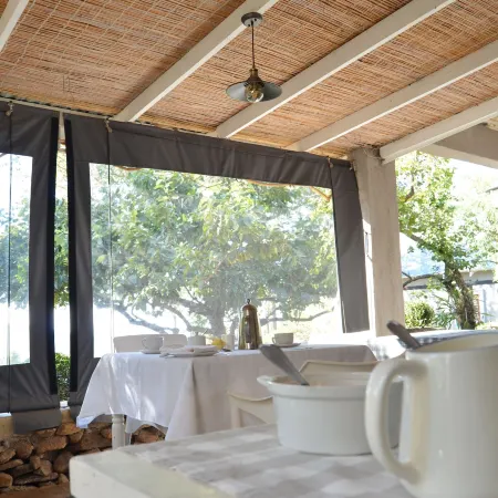 Ashbourne Country Escape Hazyview