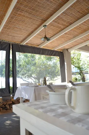 Ashbourne Country Escape Hazyview Отели в г. Хейзивью