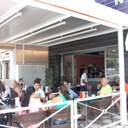Hotel Carmen