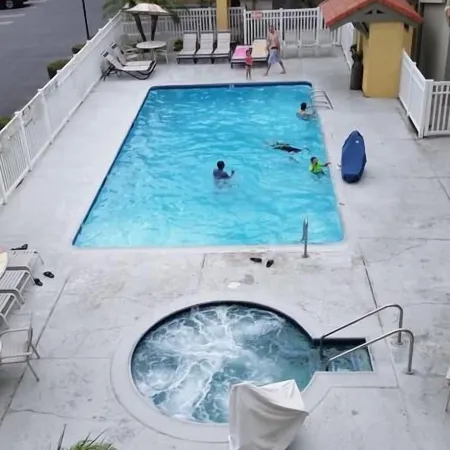 Days Inn by Wyndham Buena Park Anaheim
