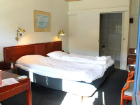 Hotel Medio Fredericia Hotels in Fredericia