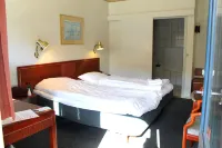 Hotel Medio Fredericia Hotel a Fredericia