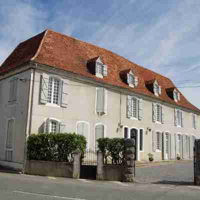 La Maison d'Antan - Hôtel De Charme Pyrénées Atlantiques Hotel Exterior