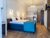 Pirita Beach Apartments & SPA Hotels near Pirita
