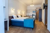 Pirita Beach Apartments & SPA Hotels in Haabneeme
