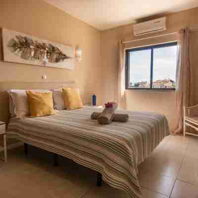 Monte Dourado Rooms