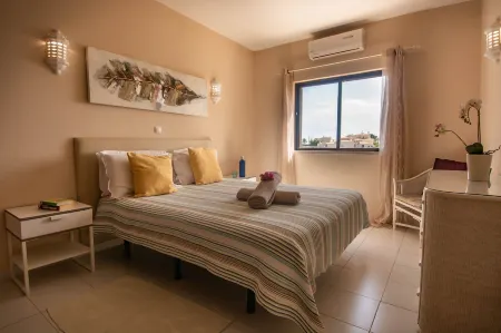 Monte Dourado Отели рядом с достопримечательностью «Serenity - Centro do bem-estar»