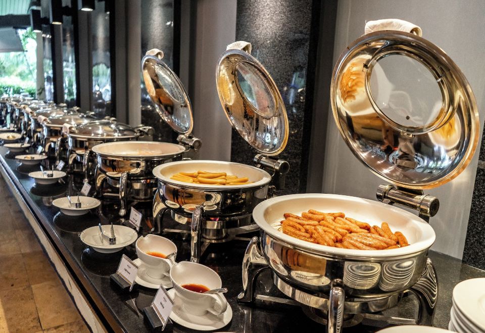 3. 머큐어 고창 하..